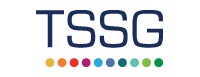 TSSG logo