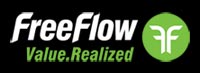 Free Flow logo