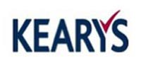 Keary's logo