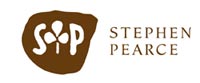 Stephen Pearce logo