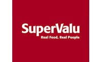SuperValue logo